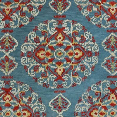 Фото Ковер машинной работы - стиль Современные - Купить в Интернет-магазине