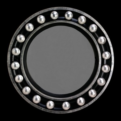 Фото Зеркало настенное - стиль Английская классика - Для гостиной - Купить в Интернет-магазине