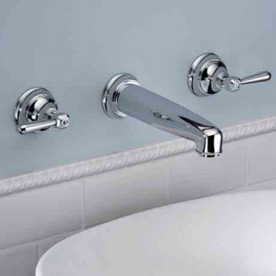 Фото Смеситель для раковины - стиль Американский - Купить в Интернет-магазине