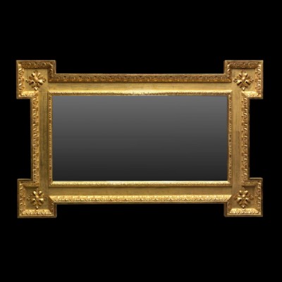 Фото Зеркало настенное - стиль Классический - Для гостиной - Купить в Интернет-магазине