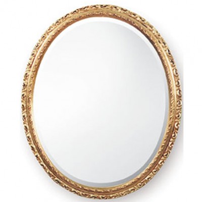 Фото Зеркало настенное - стиль Классический - Для ванной - Купить в Интернет-магазине