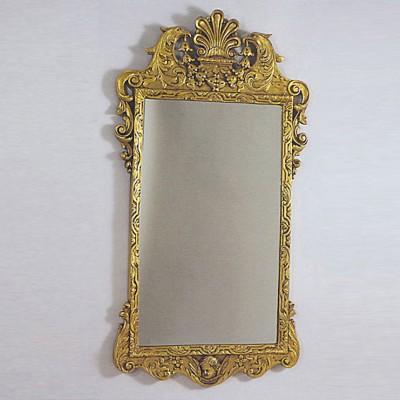 Фото Зеркало настенное - стиль Классический - Для гостиной - Купить в Интернет-магазине