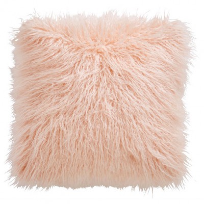 Фото Подушка декоративная - стиль Английский - Розовая - В наличии - Купить в Интернет-магазине