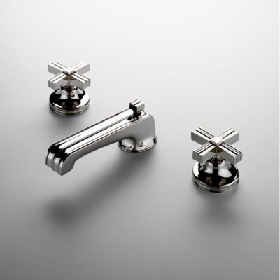 Фото Смеситель для раковины - стиль Американский - Купить в Интернет-магазине