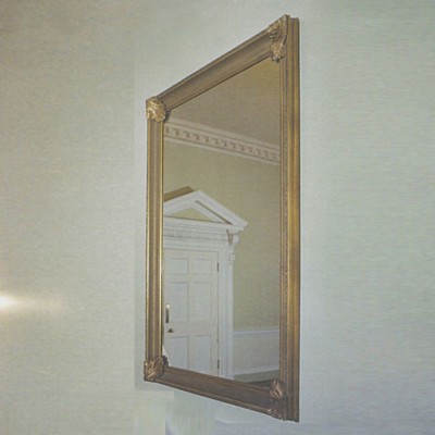 Фото Зеркало настенное - стиль Классический - Для прихожей - Купить в Интернет-магазине