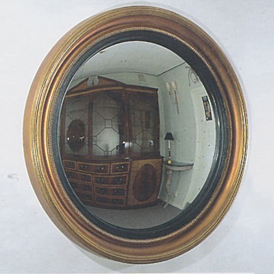 Фото Зеркало настенное - стиль Классический - Для гостиной - Купить в Интернет-магазине