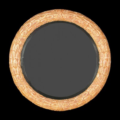 Фото Зеркало настенное - стиль Классический - Для гостиной - Купить в Интернет-магазине