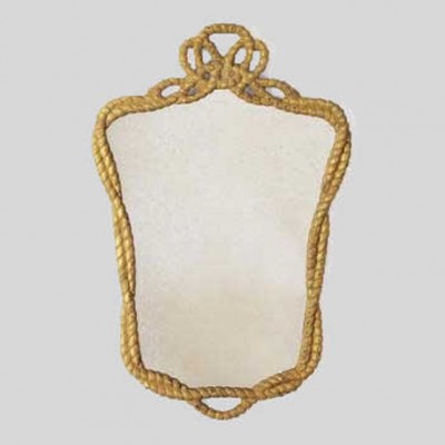 Фото Зеркало настенное - стиль Английская классика - Для гостиной - Купить в Интернет-магазине