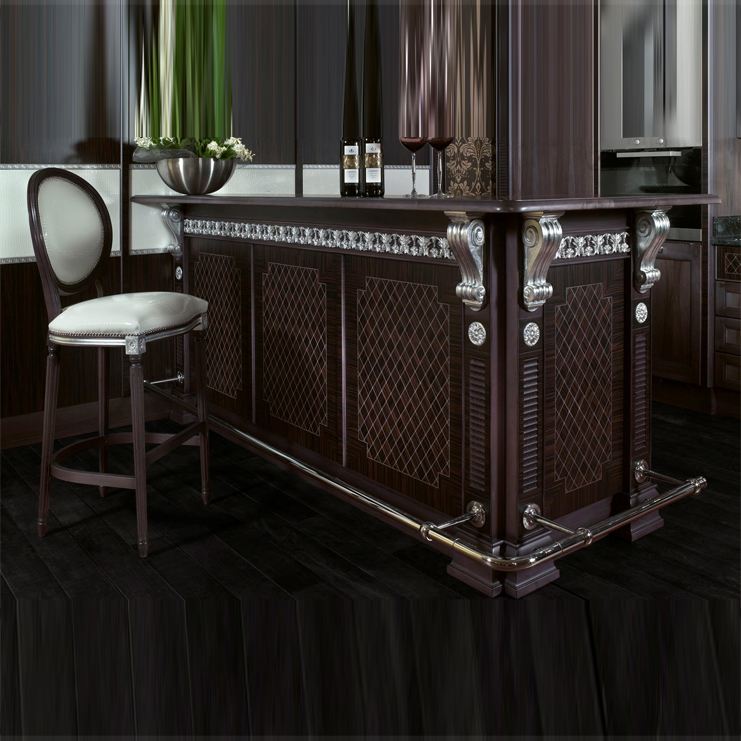 Фото Мебель для кухни - стиль Итальянская классика - Для кухни - Купить в Интернет-магазине