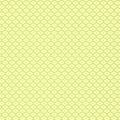 Фото Обои с рисунком - Мелкий принт - стиль Американский - Желтые - Купить в Интернет-магазине