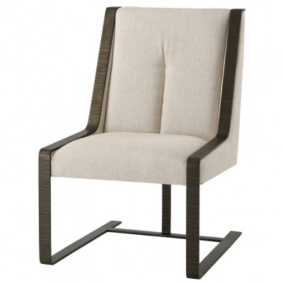 Фото Стул обеденный - стиль Ар-деко - Для столовой - Купить в Интернет-магазине