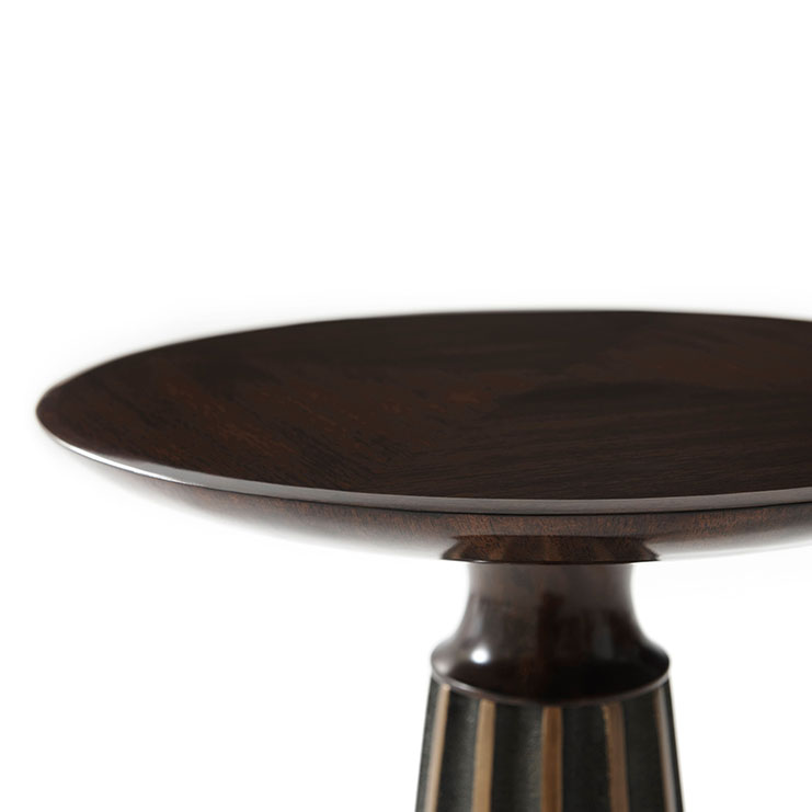 Фото Стол под лампу - стиль Ар-деко - Для гостиной - Купить в Интернет-магазине Фото Стол под лампу - стиль Ар-деко - Для гостиной - Купить в Интернет-магазине