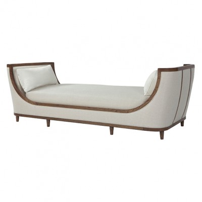 Фото Скамейка, кушетка - стиль Ар-деко - Для гостиной - Купить в Интернет-магазине