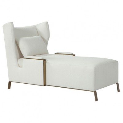 Фото Скамейка, кушетка - стиль Ар-деко - Для гостиной - Купить в Интернет-магазине