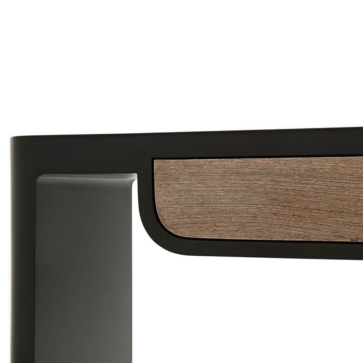 Фото Консольный стол - стиль Ар-деко - Для гостиной - Купить в Интернет-магазине