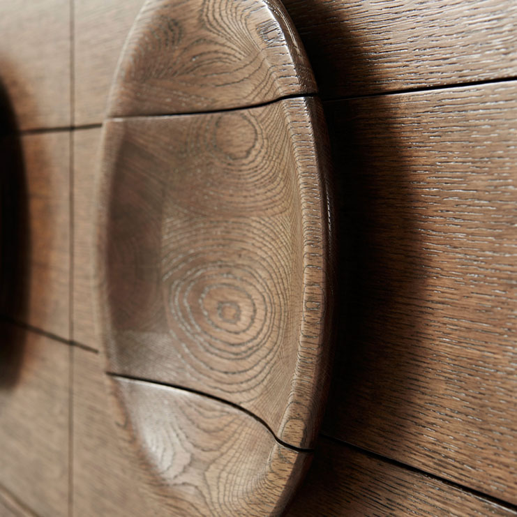 Фото Комод/буфет широкий - стиль Ар-деко - Для спальни - Купить в Интернет-магазине Фото Комод/буфет широкий - стиль Ар-деко - Для спальни - Купить в Интернет-магазине