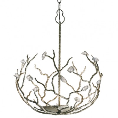 Фото Люстра - стиль Современные - Металлическая - Купить в Интернет-магазине