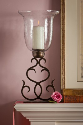 Фото Хурикан - стиль Классический - Металлический - Купить в Интернет-магазине