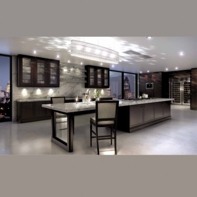 Фото Мебель для кухни - стиль Английский современный - Для кухни - Купить в Интернет-магазине