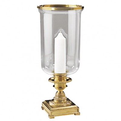 Фото Хурикан - стиль Классический - Металлический - Купить в Интернет-магазине