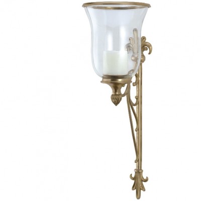 Фото Подсвечник - стиль Классический - Металлический - В наличии - Купить в Интернет-магазине