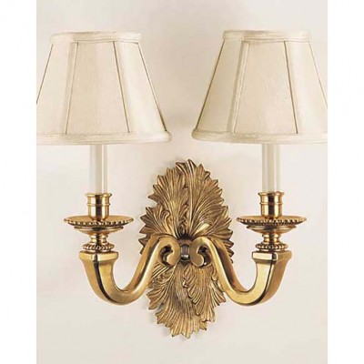 Фото Бра, светильник настенный - стиль Американская классика - Металлический - В наличии - Купить в Интернет-магазине