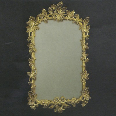 Фото Зеркало настенное - стиль Классический - Для гостиной - Купить в Интернет-магазине