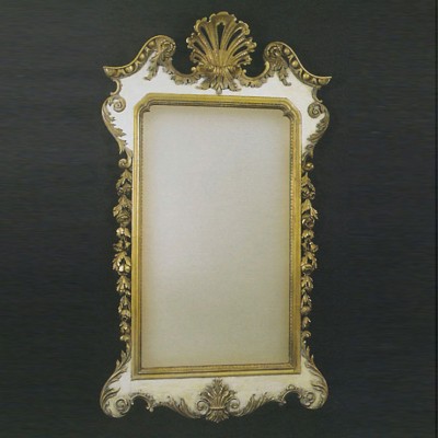 Фото Зеркало настенное - стиль Классический - Для гостиной - Купить в Интернет-магазине