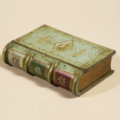 Фото Муляж книг - стиль Классический - Деревянный - В наличии - Купить в Интернет-магазине