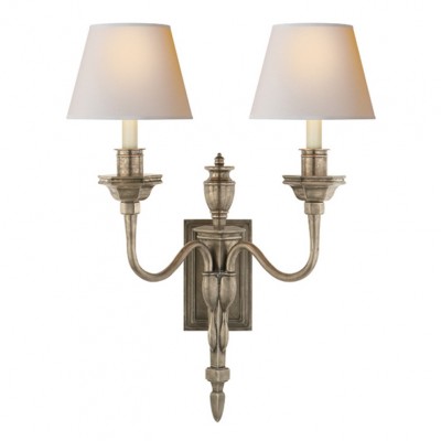 Фото Бра, светильник настенный - стиль Дизайнерские - Металлический - Купить в Интернет-магазине