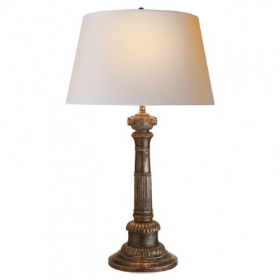 Фото Настольная лампа - стиль Дизайнерские - Металлическая - Купить в Интернет-магазине