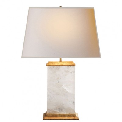 Фото Настольная лампа - стиль Дизайнерские - Металлическая - Купить в Интернет-магазине