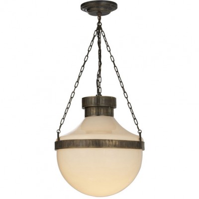 Фото Люстра - стиль Дизайнерские - Стеклянная - Купить в Интернет-магазине