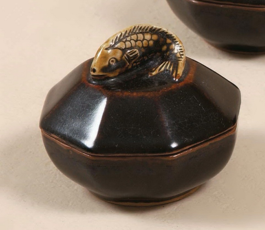 Фото Шкатулкa декоративная - стиль Оригинальный - Керамическая - В наличии - Купить в Интернет-магазине Фото Шкатулкa декоративная - стиль Оригинальный - Керамическая - В наличии - Купить в Интернет-магазине