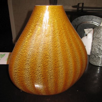 Фото Ваза - стиль Современный - Стеклянная - В наличии - Купить в Интернет-магазине