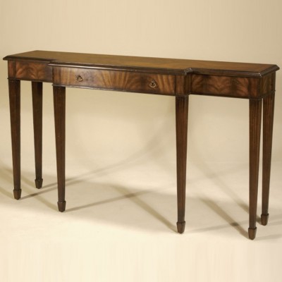 Фото Консольный стол - стиль Американская классика - Для гостиной - Купить в Интернет-магазине