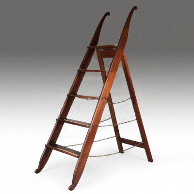 Фото Подставка/жардиньерка - стиль Английская классика - Для кабинета - Купить в Интернет-магазине