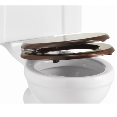 Фото Унитаз - стиль Английский - Купить в Интернет-магазине