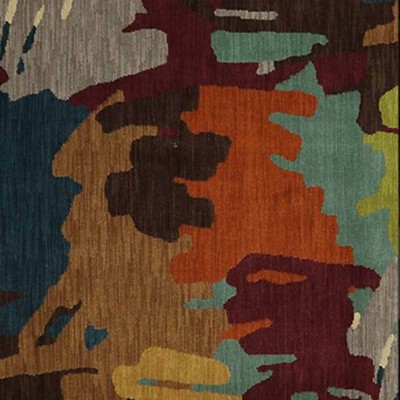 Фото Ковер машинной работы - стиль Современные - Купить в Интернет-магазине