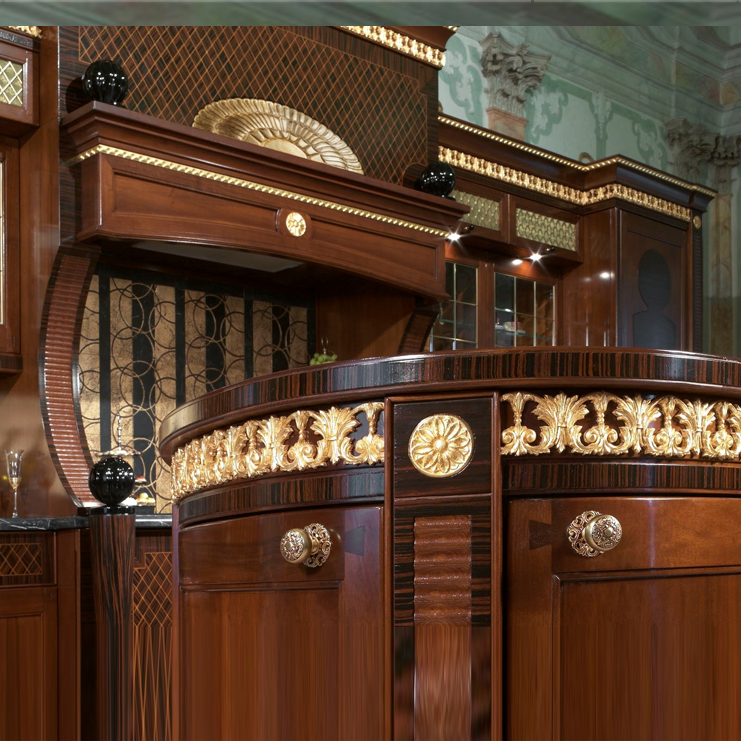 Фото Мебель для кухни - стиль Итальянская классика - Для кухни - Купить в Интернет-магазине Фото Мебель для кухни - стиль Итальянская классика - Для кухни - Купить в Интернет-магазине