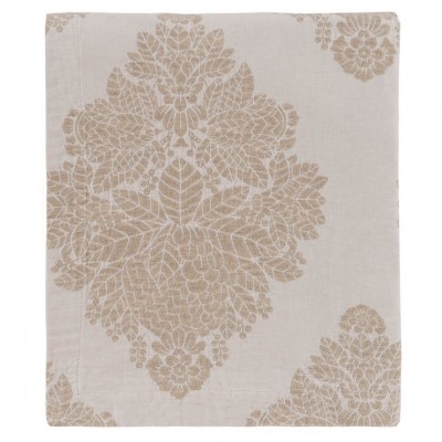 Фото Покрывало - стиль Европейский - Бежевое - Купить в Интернет-магазине