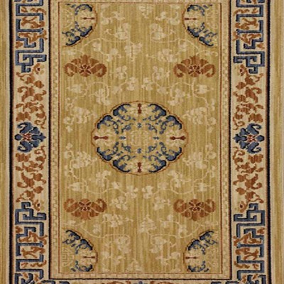 Фото Ковер машинной работы - стиль Европейская классика - Купить в Интернет-магазине