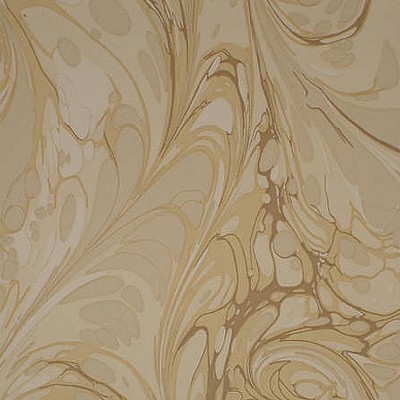 Фото Обои с рисунком - Абстракция - стиль Английская классика - Коричневые - Купить в Интернет-магазине