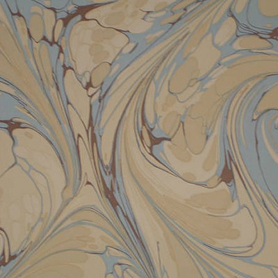 Фото Обои с рисунком - Абстракция - стиль Английская классика - Бежевые - Купить в Интернет-магазине