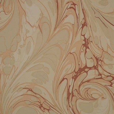 Фото Обои с рисунком - Абстракция - стиль Английская классика - Коричневые - Купить в Интернет-магазине