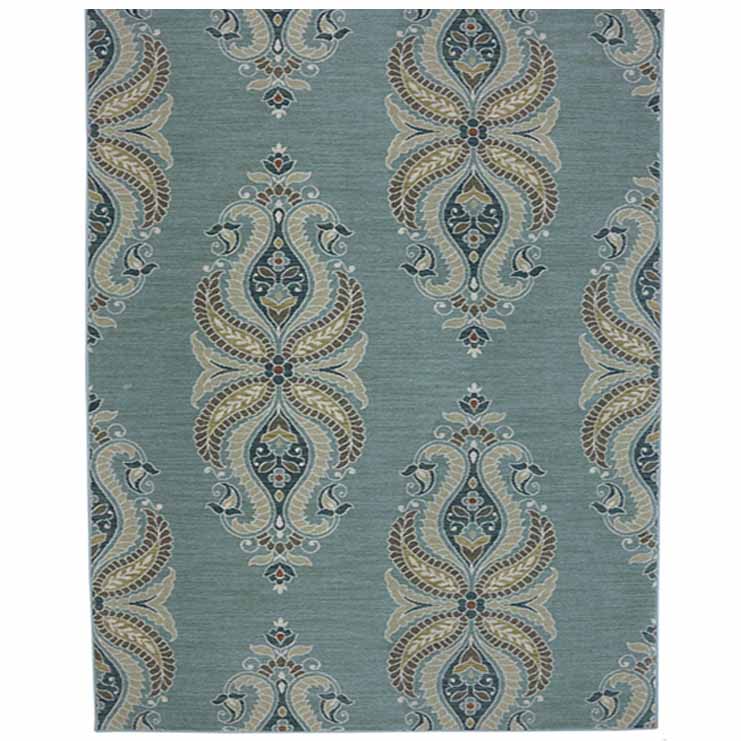 Фото Ковер машинной работы - стиль Европейская классика - Купить в Интернет-магазине