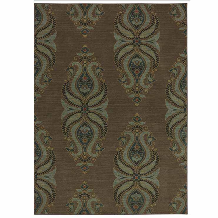 Фото Ковер машинной работы - стиль Европейская классика - Купить в Интернет-магазине