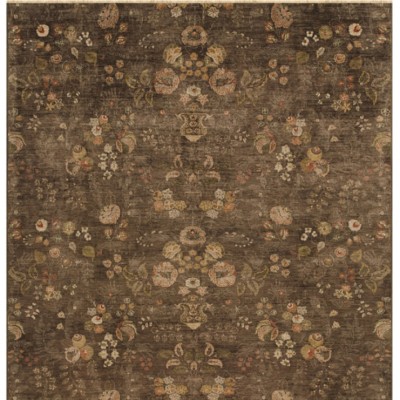 Фото Ковер ручной работы - стиль Европейская классика - Купить в Интернет-магазине