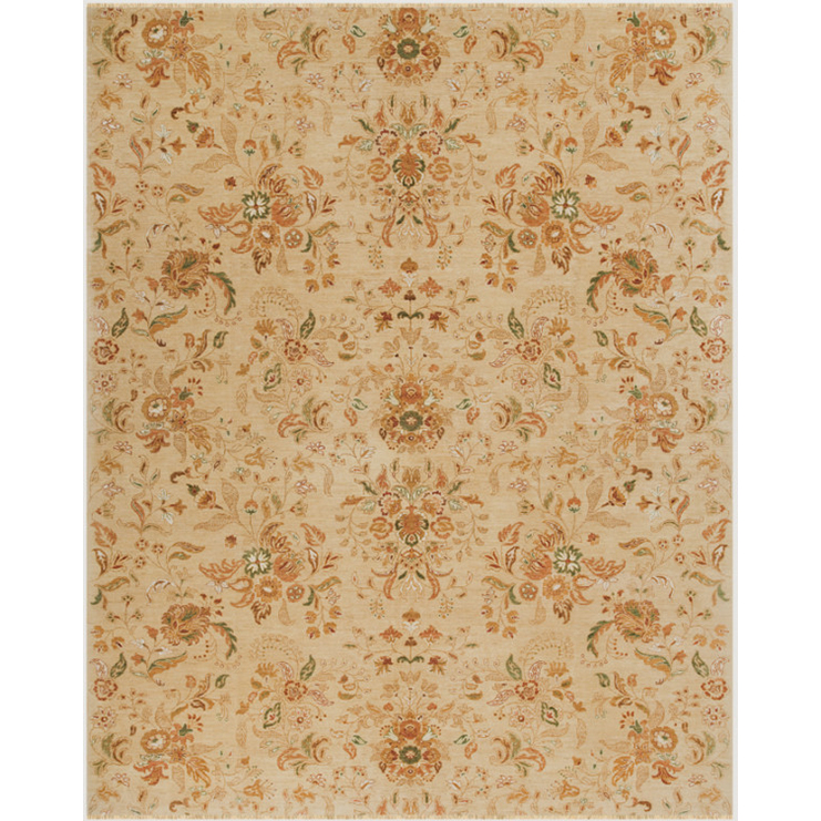 Фото Ковер ручной работы - стиль Европейская классика - Купить в Интернет-магазине Фото Ковер ручной работы - стиль Европейская классика - Купить в Интернет-магазине