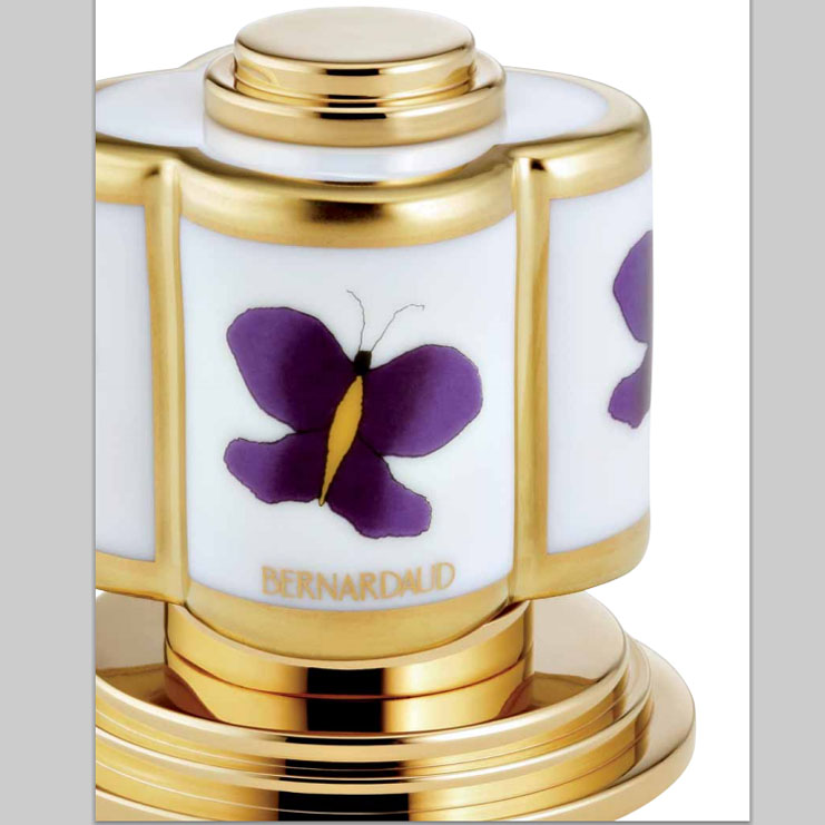 Фото Смеситель для раковины - стиль Европейский - Купить в Интернет-магазине